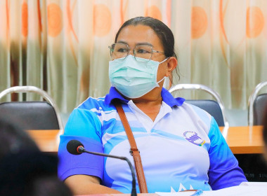 โครงการประชุมเชิงปฏิบัติการพัฒนาศักยภาพผู้จัดทำบัญชีสหกรณ์นอกภาคการเกษตรเพื่อให้สามารถปิดบัญชีได้ ปีงบประมาณ 2568 ณ ห้องประชุมสำนักงานสหกรณ์จังหวัดนครศรีธรรมราช เพื่อพัฒนาศักยภาพผู้จัดทำบัญชีสหกรณ์นอกภาคการเกษตรให้สามารถปิดบัญชีได้อย่างต่อเนื่อง และส่งเส ... พารามิเตอร์รูปภาพ 17